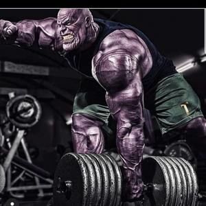 Meet your Posher, Mike